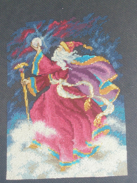 wizard